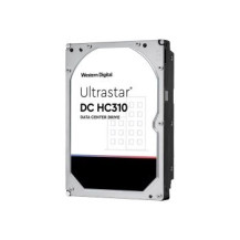 WD Ultrastar DC HC310 HUS726T4TAL5204 - 3.5″ - 4000 GB - 7200 Giri/min