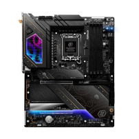ASRock 90-MXBPR0-A0UAYZ Mainboard - DDR5
