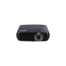 Acer X1228H - DLP-Projektor - UHP - tragbar - 3D - 4500 ANSI-Lumen - XGA (1024 x 768)