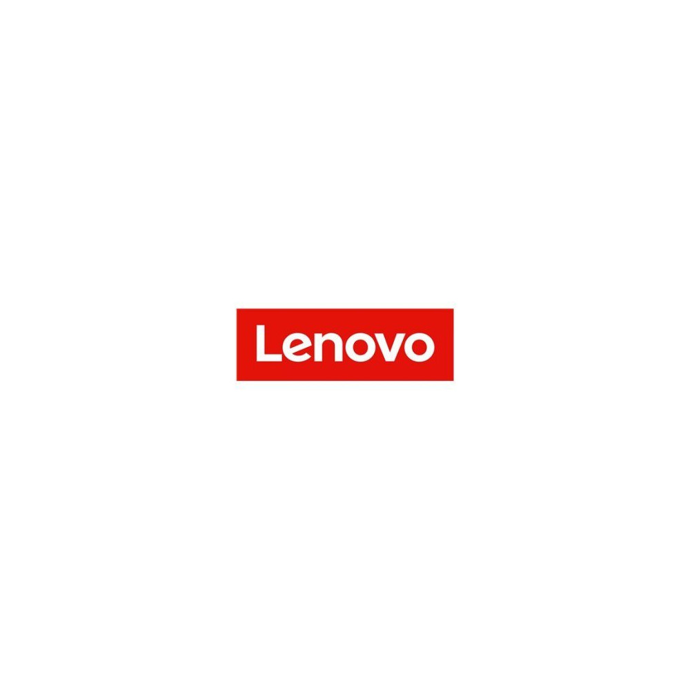 Lenovo SSD - Read Intensive - 3.84 TB - Hot-Swap - 2.5" (6.4 cm)