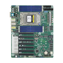 ASRock Rack ROMED8-2T - Motherboard - ATX - Socket SP3