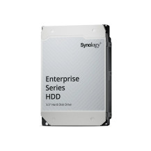 Synology Enterprise 20TB 3.5" SATA HDD - Festplatte - Serial ATA