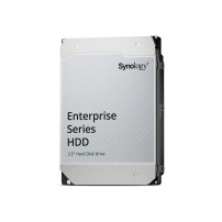 Synology Enterprise 20TB 3.5" SATA HDD - Festplatte - Serial ATA