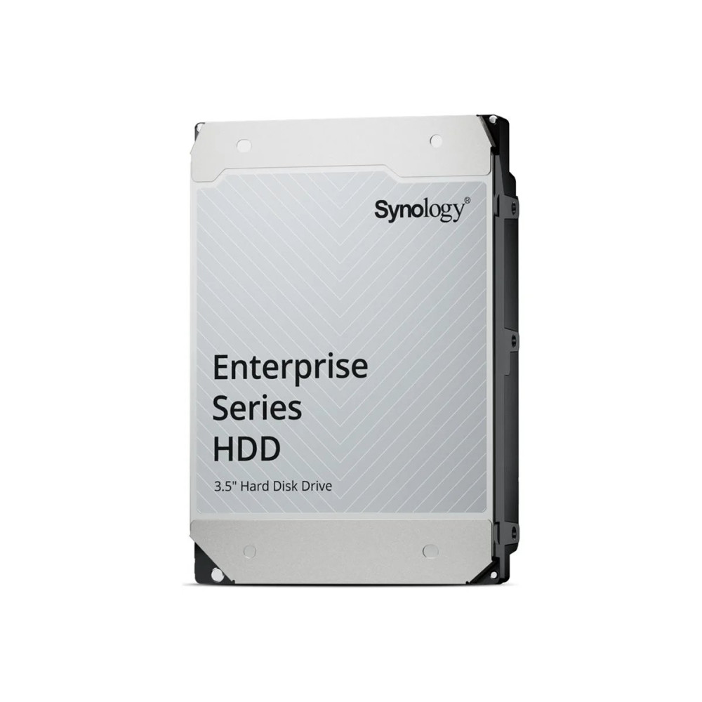 Synology Enterprise 20TB 3.5" SATA HDD - Festplatte - Serial ATA