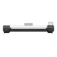 Canon LM24 - Rollen-Scanner - max. Tastweite: 24"