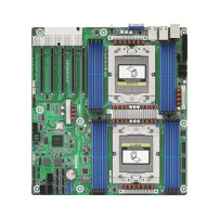 ASRock Rack TURIN2D16-2T - Motherboard - SSI EEB