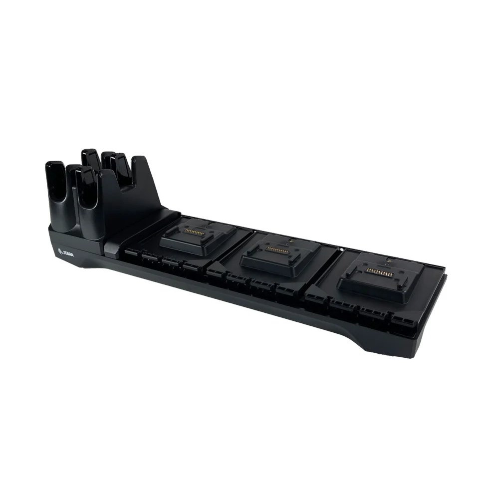 Zebra Communication Cradle - Docking Cradle (Anschlußstand)