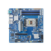 Gigabyte Mainboard MC13-LE1 micro-ATX Sockel AM5 Bulk