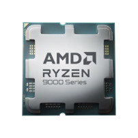 AMD Ryzen 9 9900X - 4.4 GHz - 12 Kerne - 24 Threads