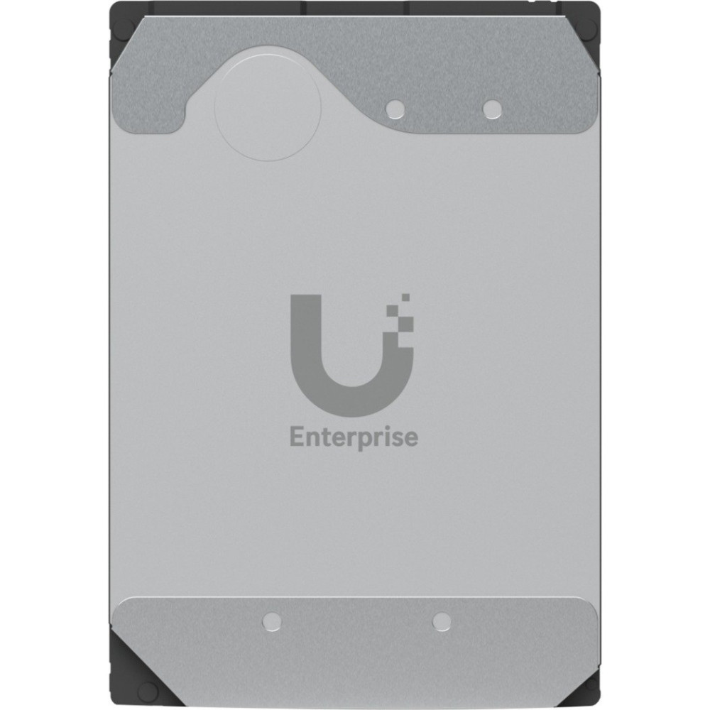 Ubiquiti Enterprise 3.5"" HDD 24TB• UACC-HDD-E-24TB - Festplatte - Serial ATA