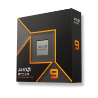 AMD Ryzen 9 9900X - 4.4 GHz - 12 Kerne - 24 Threads