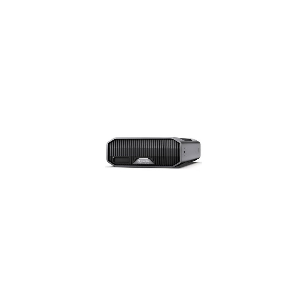SanDisk G-DRIVE PROJECT- G-DRIVE PRO 12TB - Festplatte - 12.000 GB