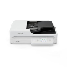 Epson WorkForce DS-1760WN - Dokumentenscanner - Duplex - 215.9 x 5588 mm - 1200 dpi x 1200 dpi - bis zu 30 Seiten/Min. (einfarbi