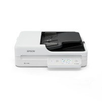 Epson WorkForce DS-1760WN - Dokumentenscanner - Duplex - 215.9 x 5588 mm - 1200 dpi x 1200 dpi - bis zu 30 Seiten/Min. (einfarbi