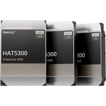 Synology HAT5300 - Festplatte - 16 TB - intern - 3.5" (8.9 cm)
