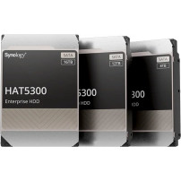 Synology HAT5300 - Festplatte - 16 TB - intern - 3.5" (8.9 cm)