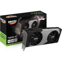 Inno3D RTX5060 Ti Twin X2 GDDR7 HDMI 3xDP - 16.384 MB
