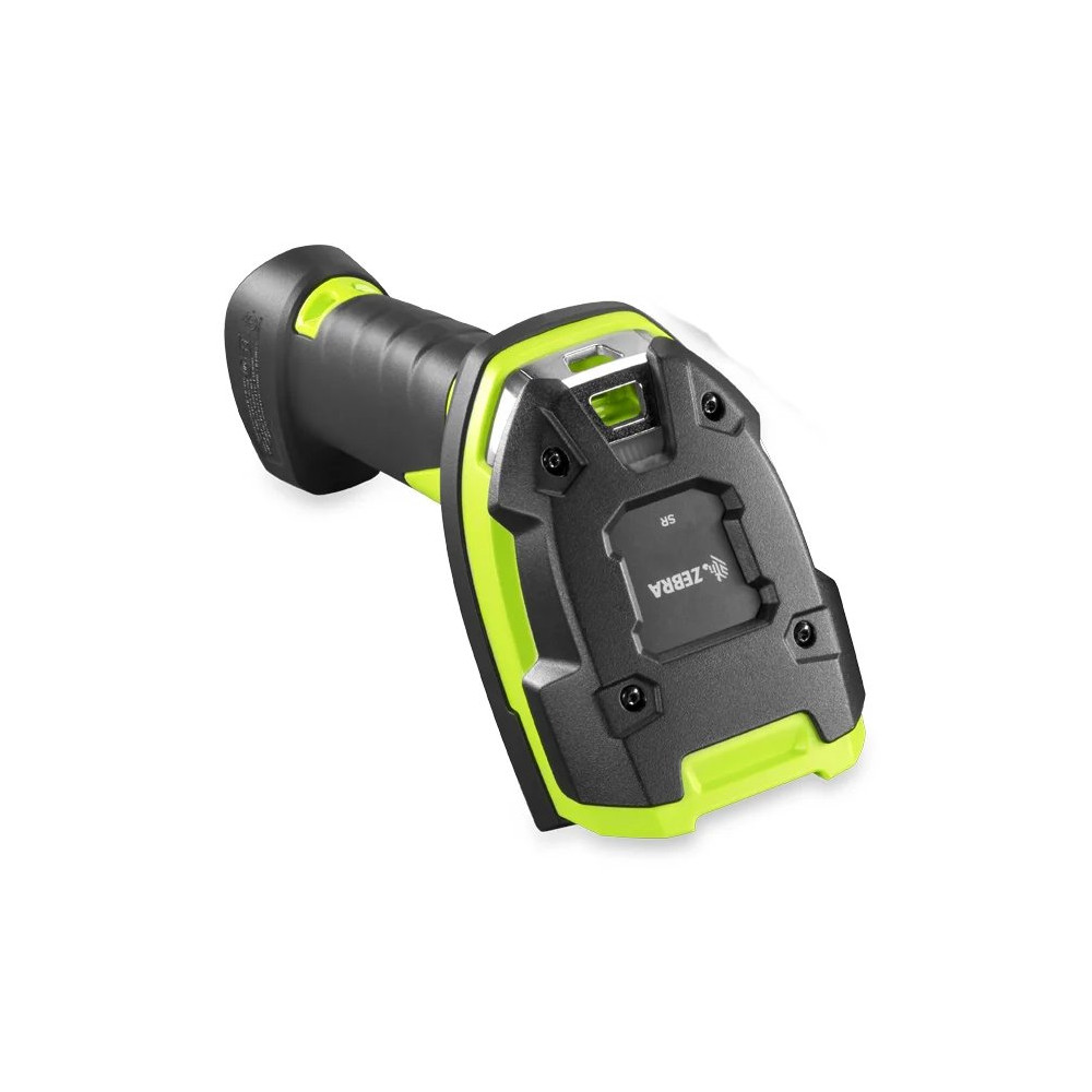 Zebra Symbol LI3608-SR - Barcode-Scanner - Handgerät