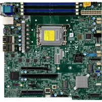 Supermicro X13SCH-LN4F-B Bulk