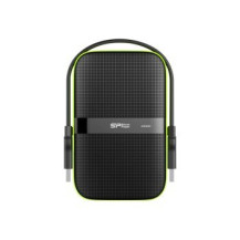 Silicon Power Armor A60 - Festplatte - 4 TB - extern (tragbar)