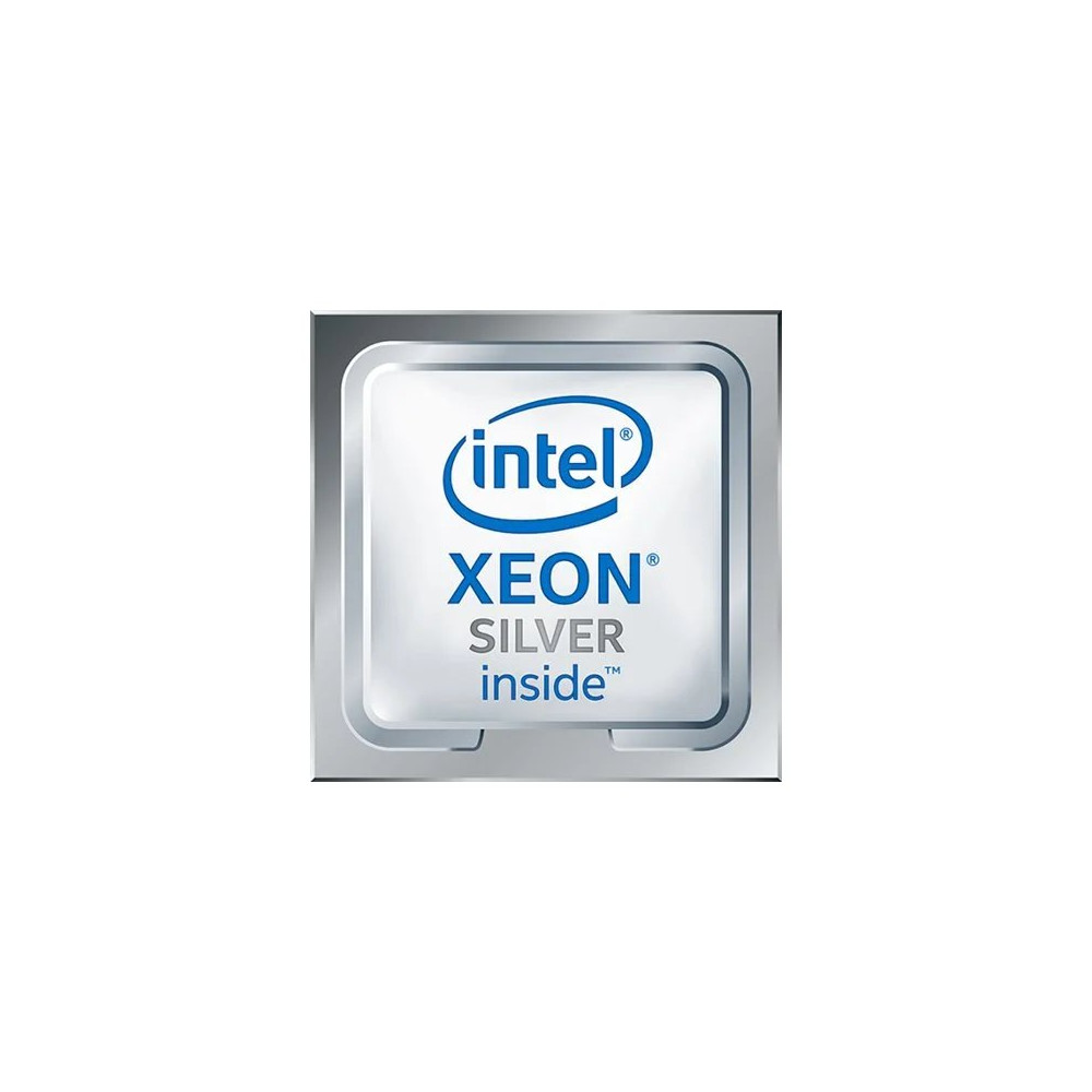 Intel Xeon Silver 4510 - 2.4 GHz - 12 Kerne - 24 Threads