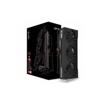 XFX RX 9060XT Swift Triple Fan OC Black GDDR6 retail - 16.384 MB - GDDR6