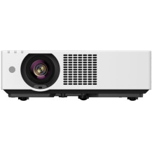 Panasonic PT-VMZ72EJ LCD Laser Beamer 7300 Lumen