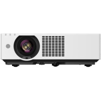 Panasonic PT-VMZ72EJ LCD Laser Beamer 7300 Lumen