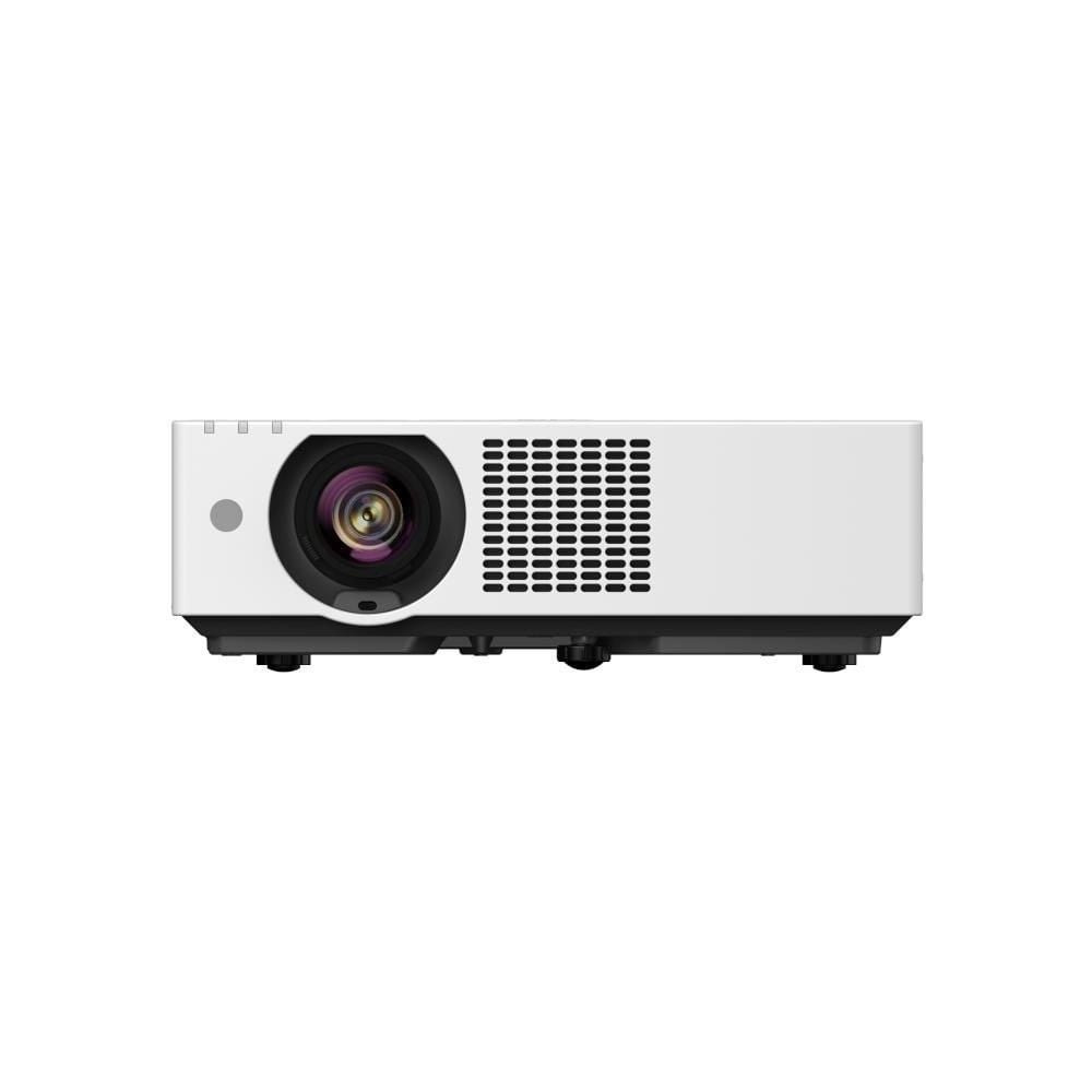 Panasonic PT-VMZ72EJ LCD Laser Beamer 7300 Lumen