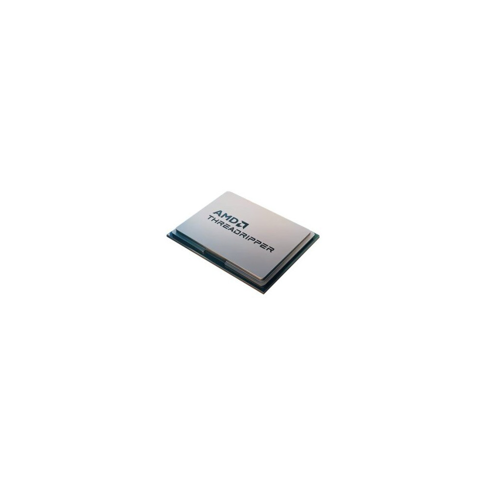 AMD Threadripper 7960X sTR5 24C 5.3GHz 152MB