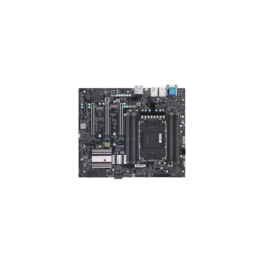 Supermicro X13SRA-TF-B Bulk
