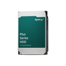 Synology Plus Series HAT3320-8T - Festplatte - 8 TB - intern - 3.5" (8.9 cm)