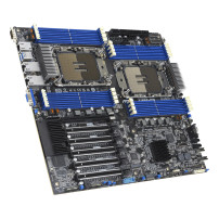 ASUS Z13PE-D16/ASMB11 E-ATX 2x LGA 4677 DDR5 2x10G - E-ATX