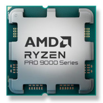 AMD Ryzen 7 PRO 9745 8CORE - 5,4 GHz - 40 MB