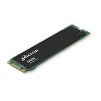 Micron 5400 PRO - SSD - 960 GB - intern - M.2 2280