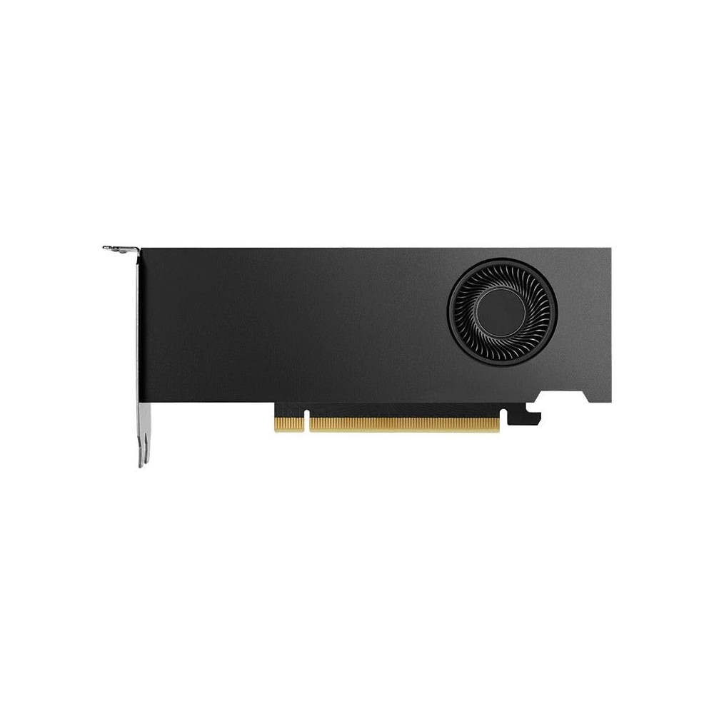 NVIDIA Quadro RTX 2000 ADA FH 16GB GDDR6 PCIe 4.0 x8 Retail-Version - PCI-Express - 16.384 MB