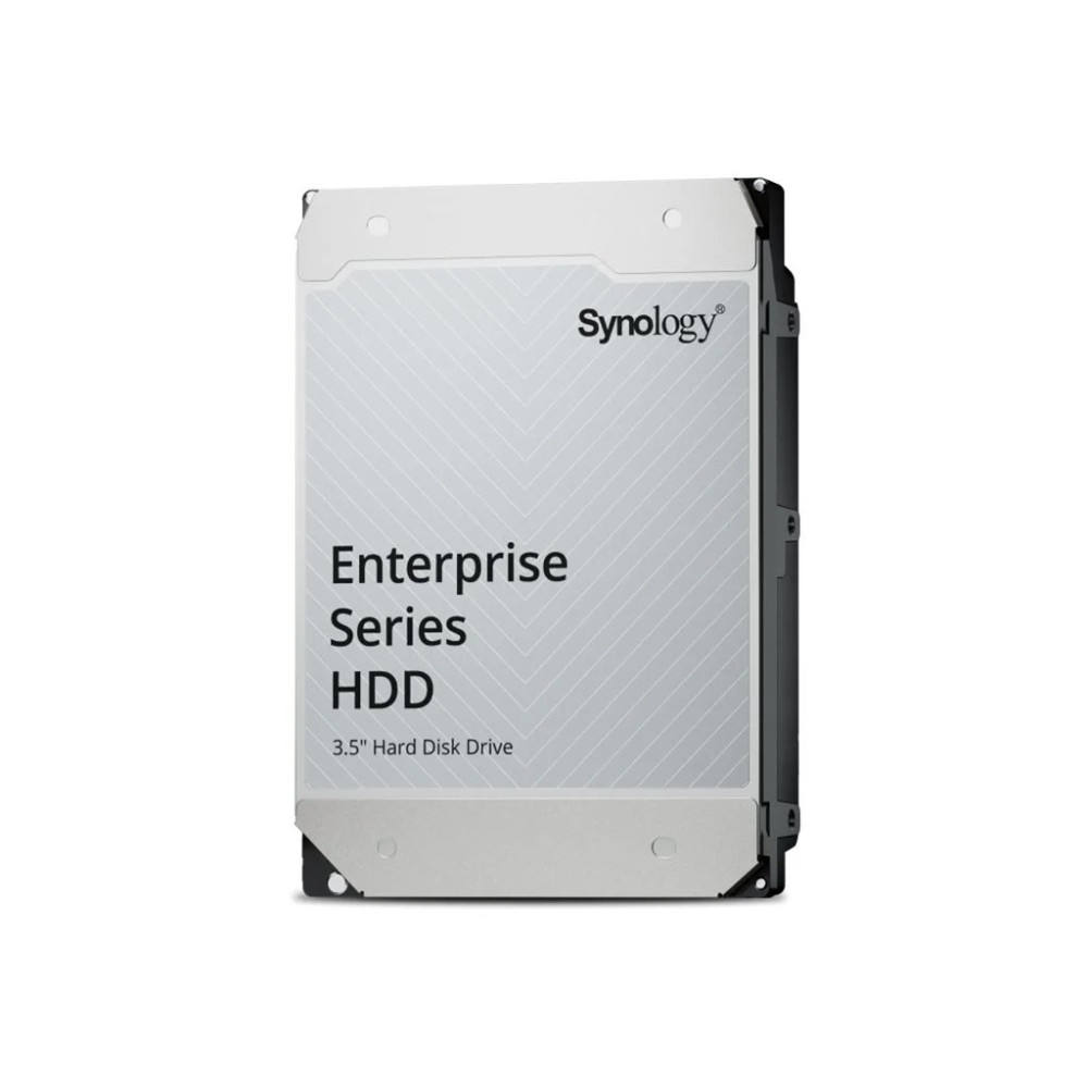 Synology HAT5320 - Festplatte - Enterprise - 8 TB - intern - 3.5" (8.9 cm)