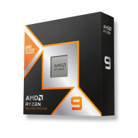 AMD Ryzen 9 9900X3D - 5.5GHZ/140MO/AM5/WOF - AMD R9 - 4,4 GHz