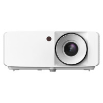 Optoma ZW350e - DLP-Projektor - Laser - 3D - 4000 lm - WXGA (1280 x 800)