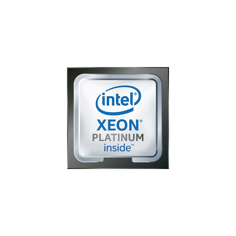 Intel Xeon Platinum 8568Y+ - 2.3 GHz - 48 Kerne