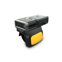 Zebra RS5100 Ring Scanner Platform Only SE4770 No Battery Manual Trigger Top - Datenerfassungsgerät - Bluetooth 5