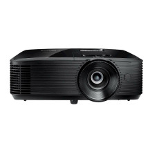 Optoma W400LVe - DLP-Projektor - tragbar - 3D - 4000 ANSI-Lumen - WXGA (1280 x 800)