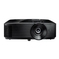 Optoma W400LVe - DLP-Projektor - tragbar - 3D - 4000 ANSI-Lumen - WXGA (1280 x 800)