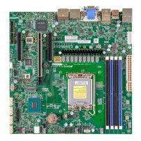 Supermicro Motherboard X13SAZ-Q bulk pack