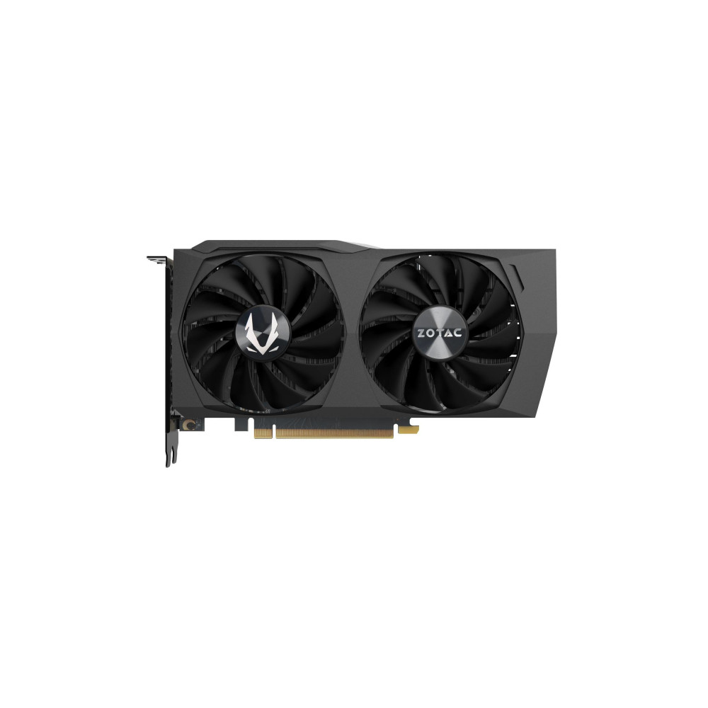 ZOTAC RTX 3050 ECO 8GB GDDR6 HDMI 3xDP - 8.192 MB
