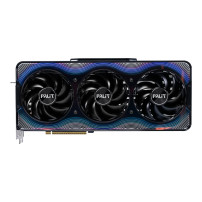 Palit GeForce RTX 5090 GameRock - Grafikkarten