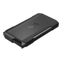 SanDisk Professional PRO-BLADE TRANSPORT - SSD - 4 TB - extern (tragbar)