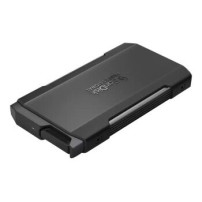 SanDisk Professional PRO-BLADE TRANSPORT - SSD - 4 TB - extern (tragbar)