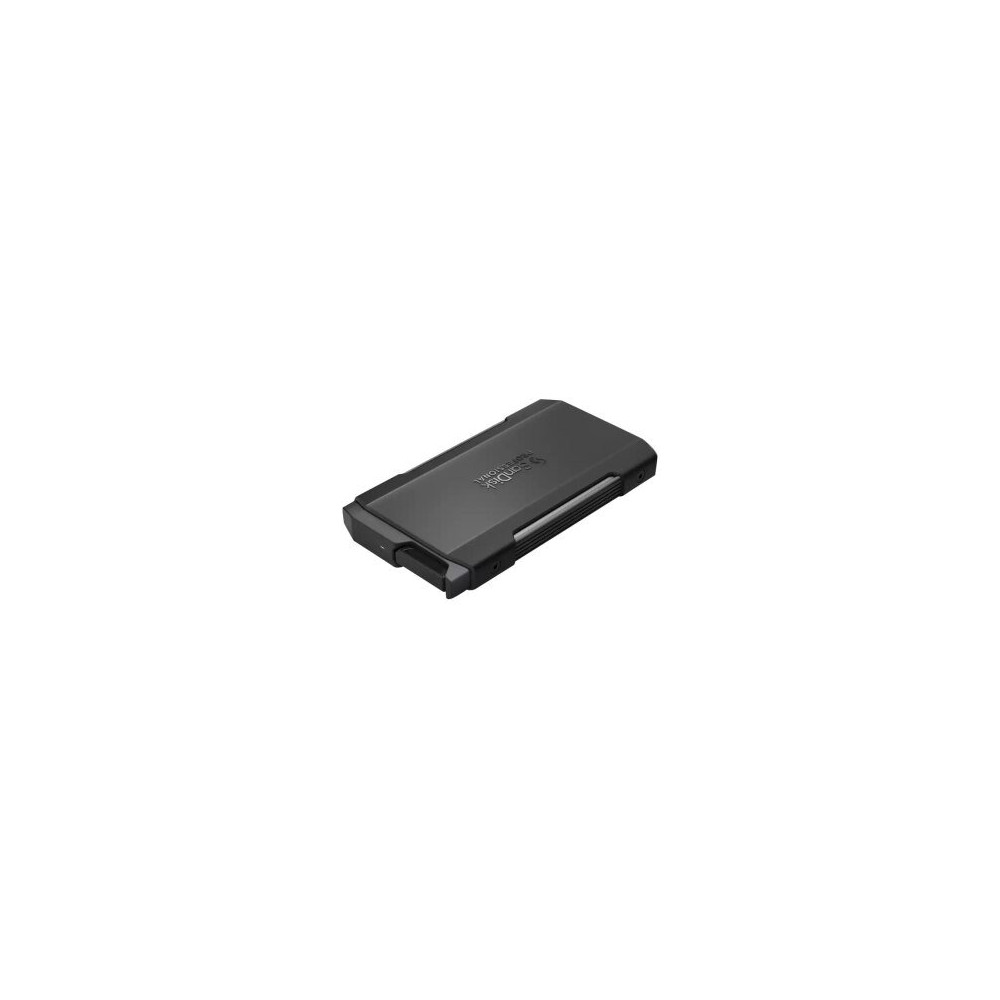 SanDisk Professional PRO-BLADE TRANSPORT - SSD - 4 TB - extern (tragbar)