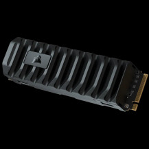 Corsair MP600 PRO XT - SSD - verschlüsselt - 8 TB - intern - M.2 2280 - PCIe 4.0 x4 (NVMe)